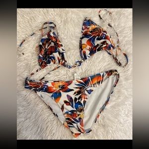 Ladies swim Bikini set